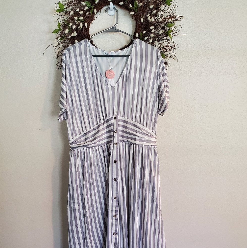 Women's dress XL 🌸NIB🌸